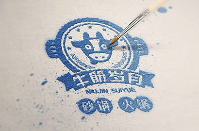 深耕北戴河区企业VI设计：解锁品牌成长的核心密码